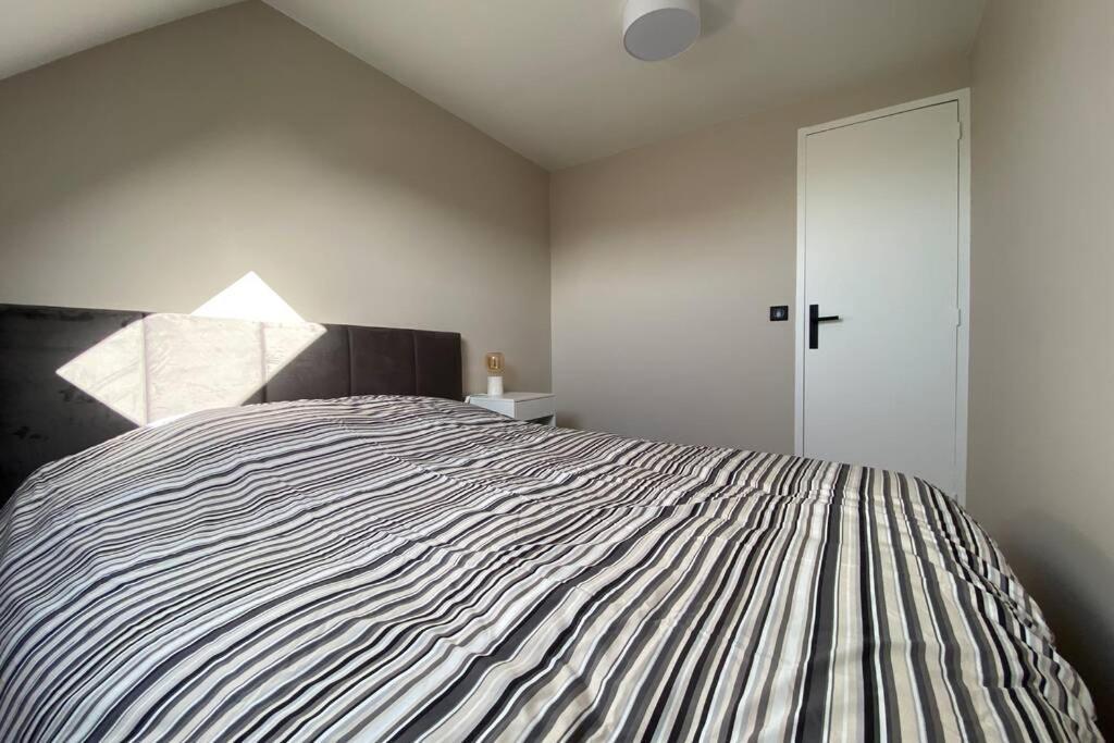 Parenthese Cayolaise Apartment