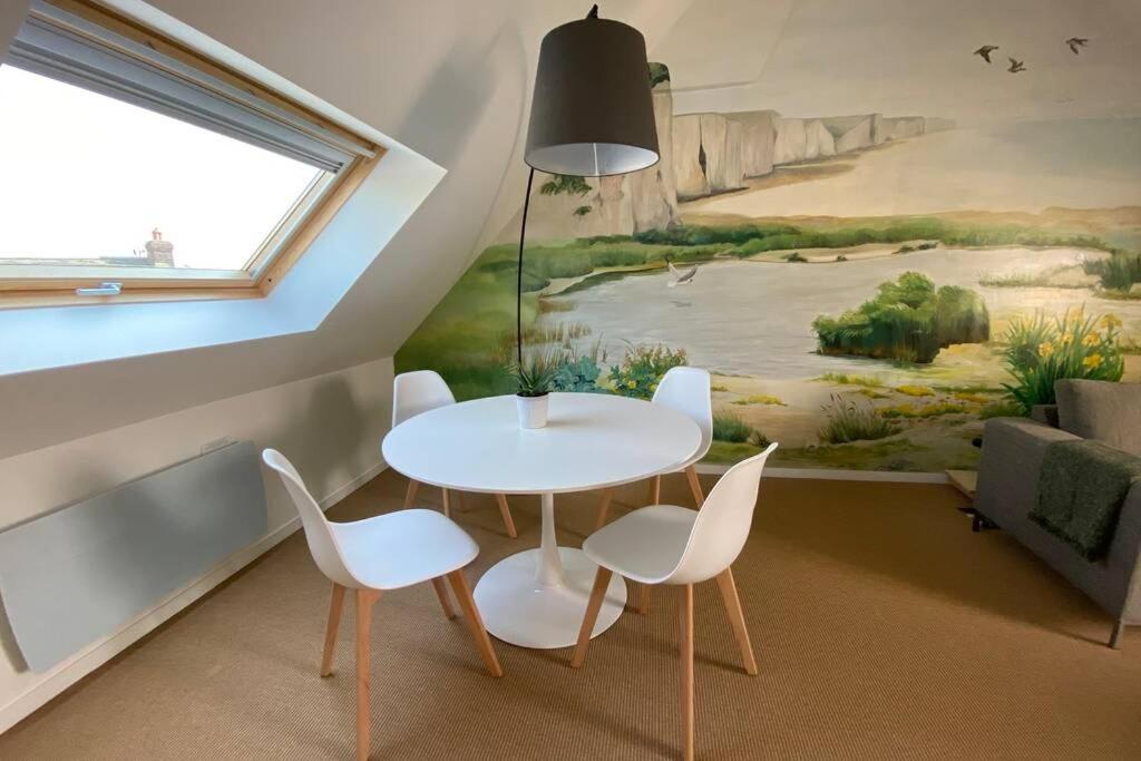 Apartment Parenthese Cayolaise *