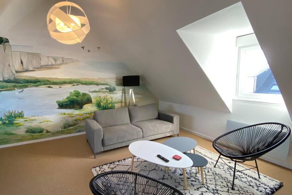 Apartment Parenthese Cayolaise Cayeux-sur-Mer