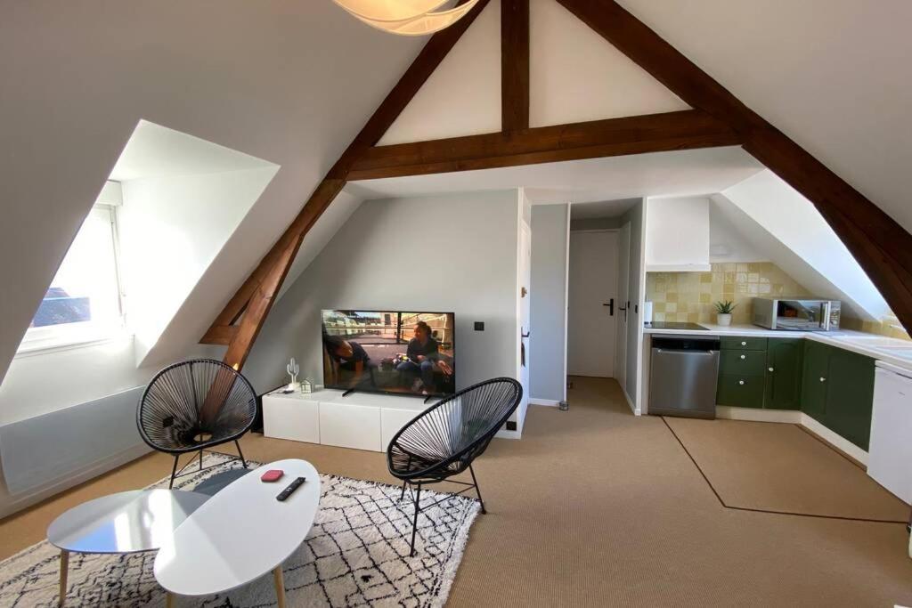 Parenthese Cayolaise Apartment