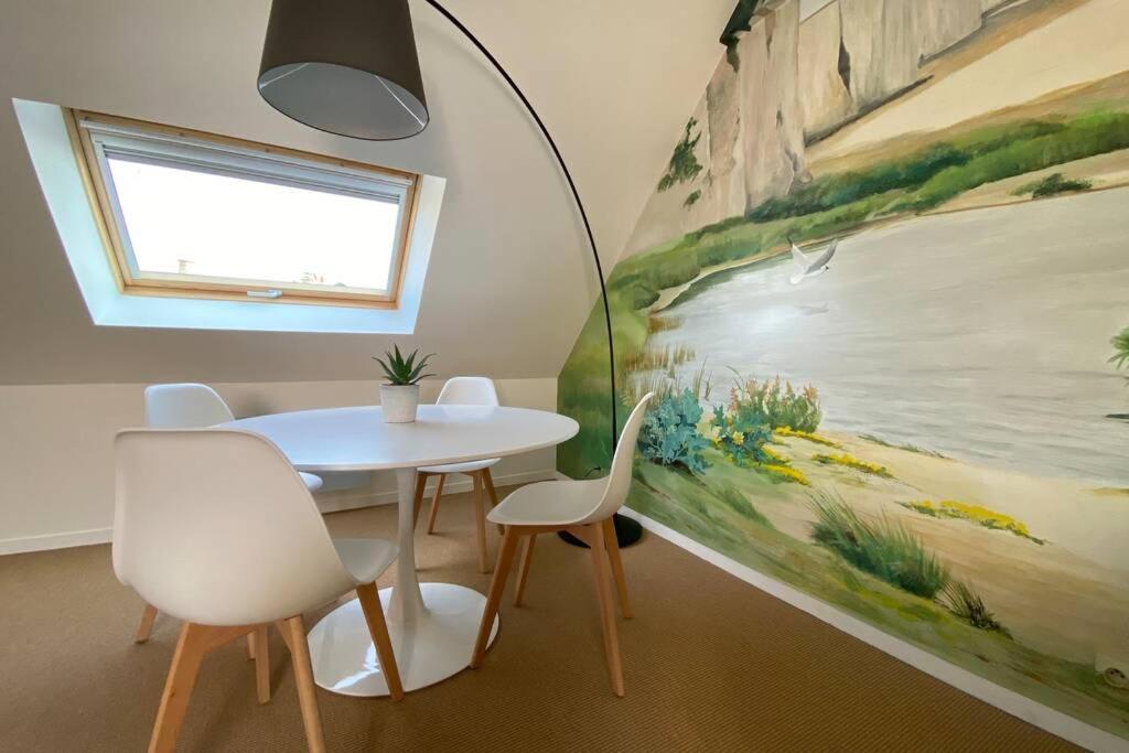Apartment Parenthese Cayolaise