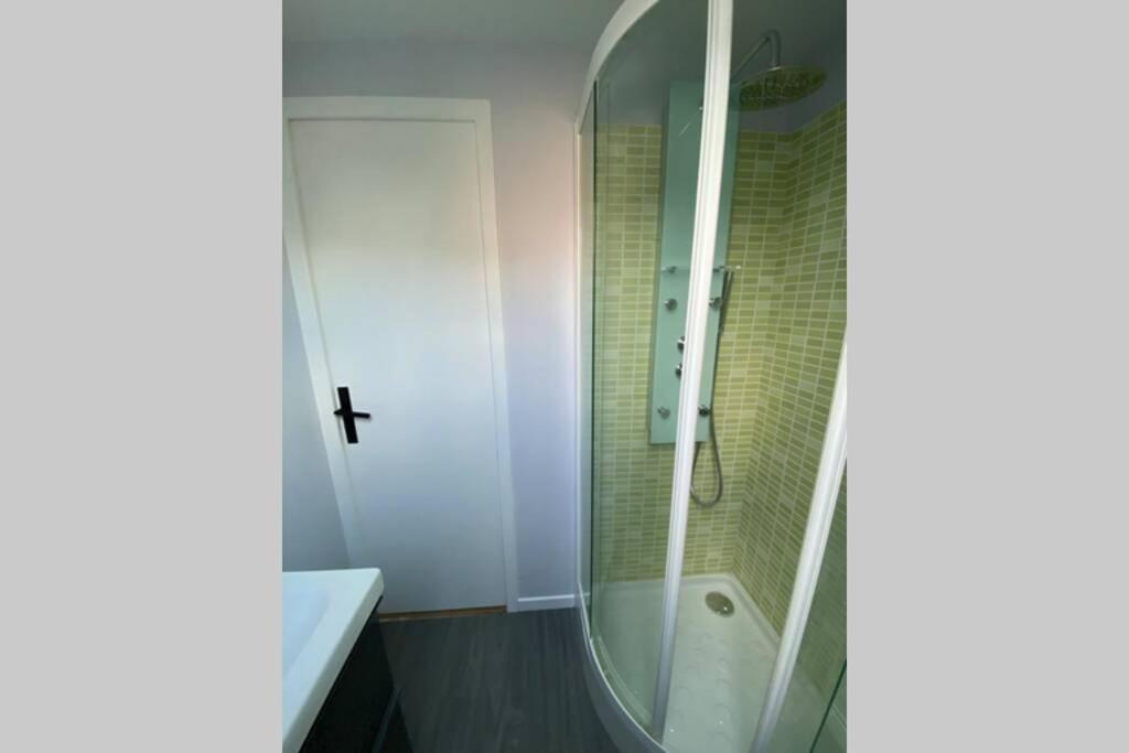 Parenthese Cayolaise Apartment *