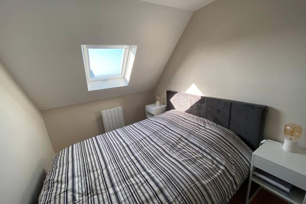 Apartment Parenthese Cayolaise Cayeux-sur-Mer
