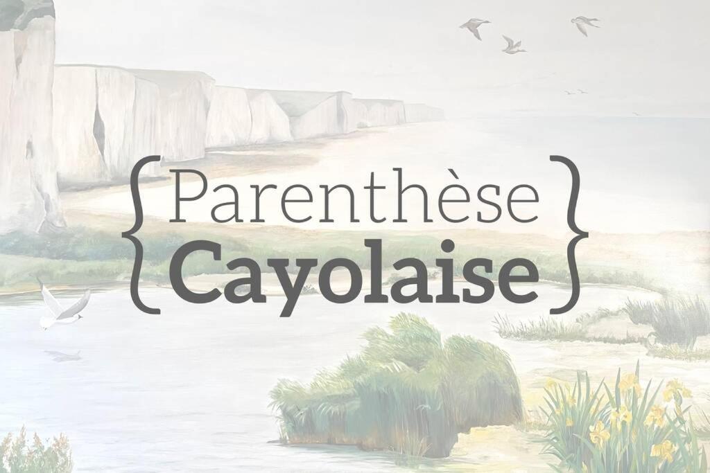 Apartment Parenthese Cayolaise *