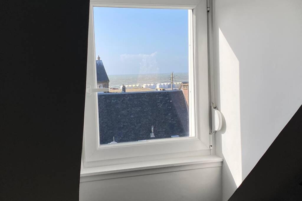 Apartment Parenthese Cayolaise Cayeux-sur-Mer