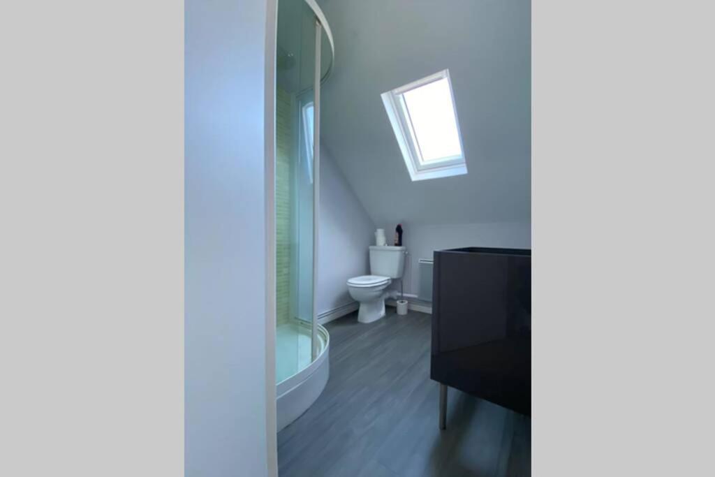 Parenthese Cayolaise Apartment *